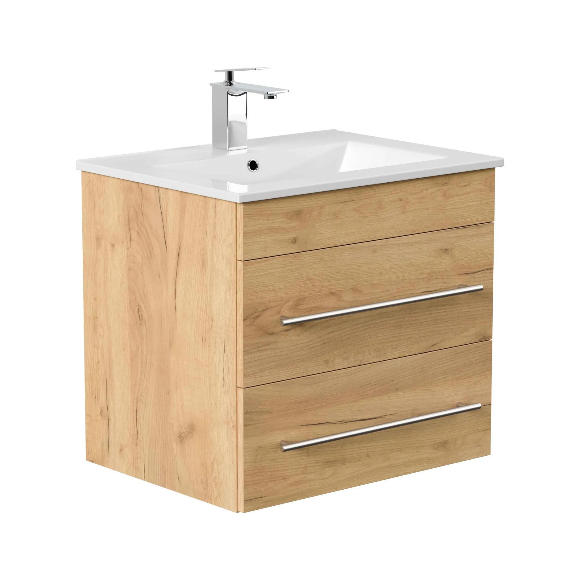 Badmeubel Luton 60 cm^Huisenthuis