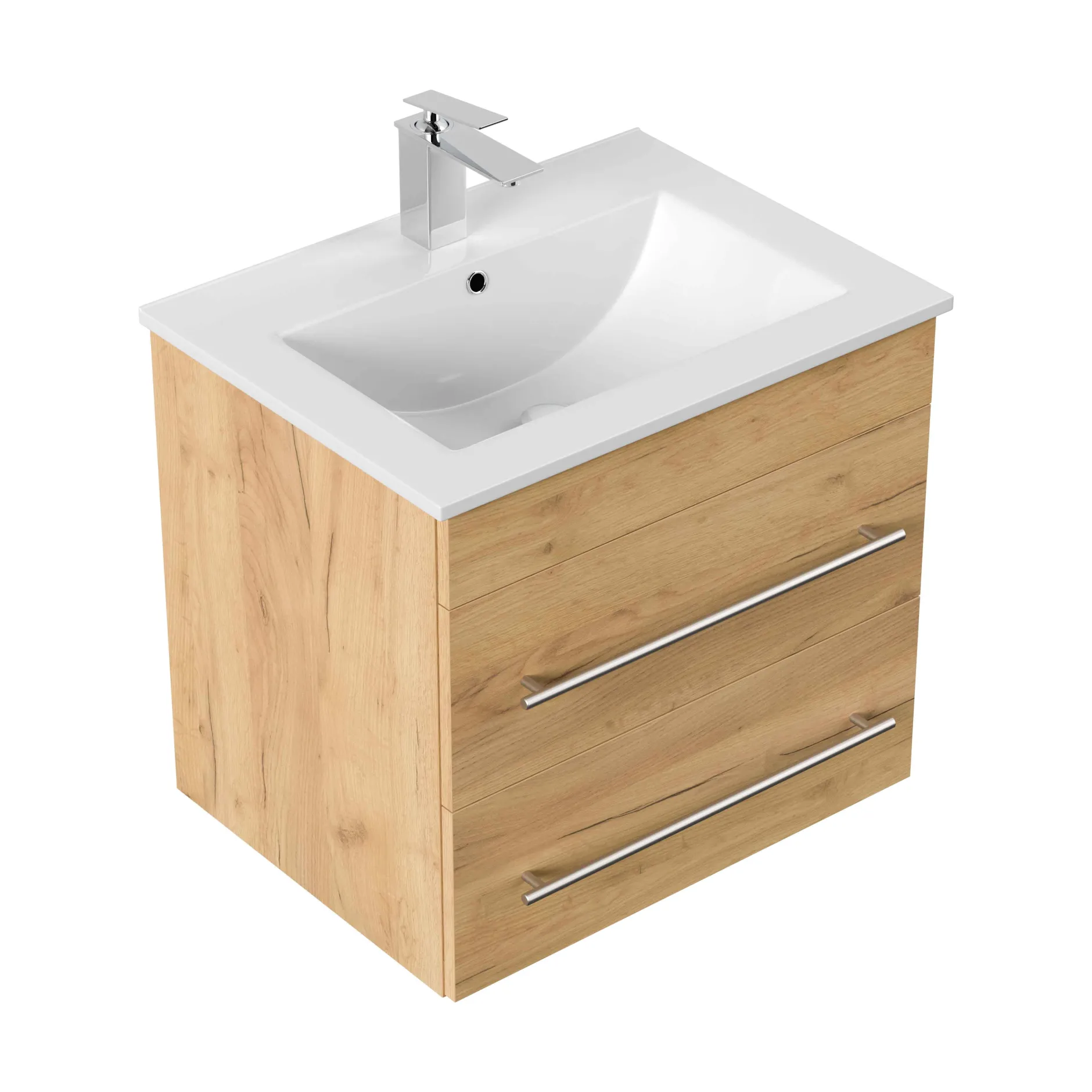 Badmeubel Luton 60 cm^Huisenthuis