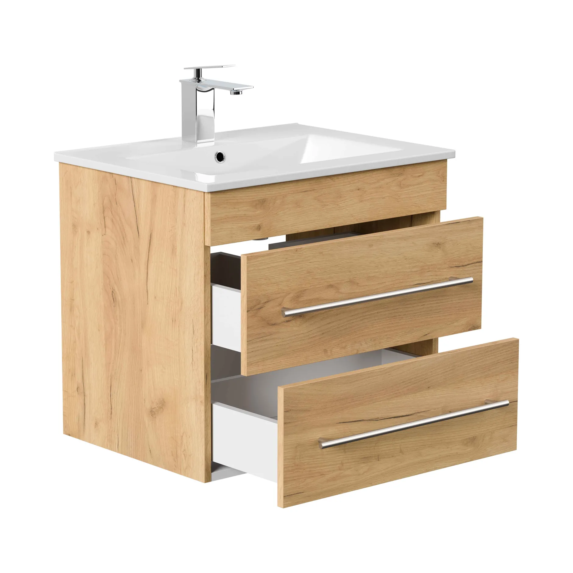 Badmeubel Luton 60 cm^Huisenthuis