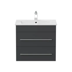 Badmeubel Luton 60 cm^Huisenthuis Online