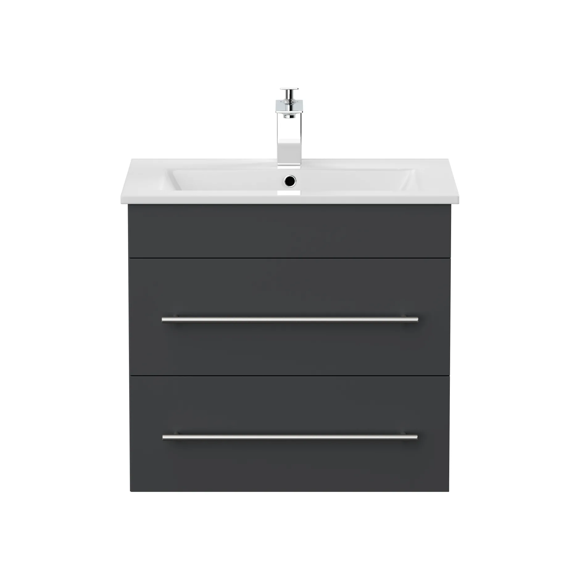 Badmeubel Luton 60 cm^Huisenthuis Online