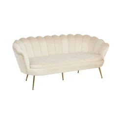 Bank Chanelle Velvet 180 cm^Huisenthuis Outlet