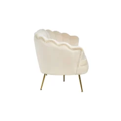 Bank Chanelle Velvet 180 cm^Huisenthuis Outlet