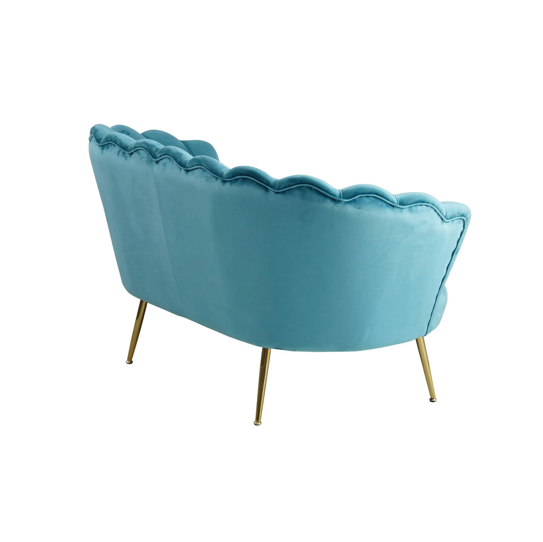 Bank Chanelle Velvet 136 cm^Huisenthuis Sale