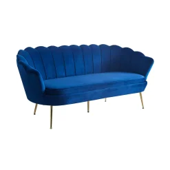 Bank Chanelle Velvet 180 cm^Huisenthuis
