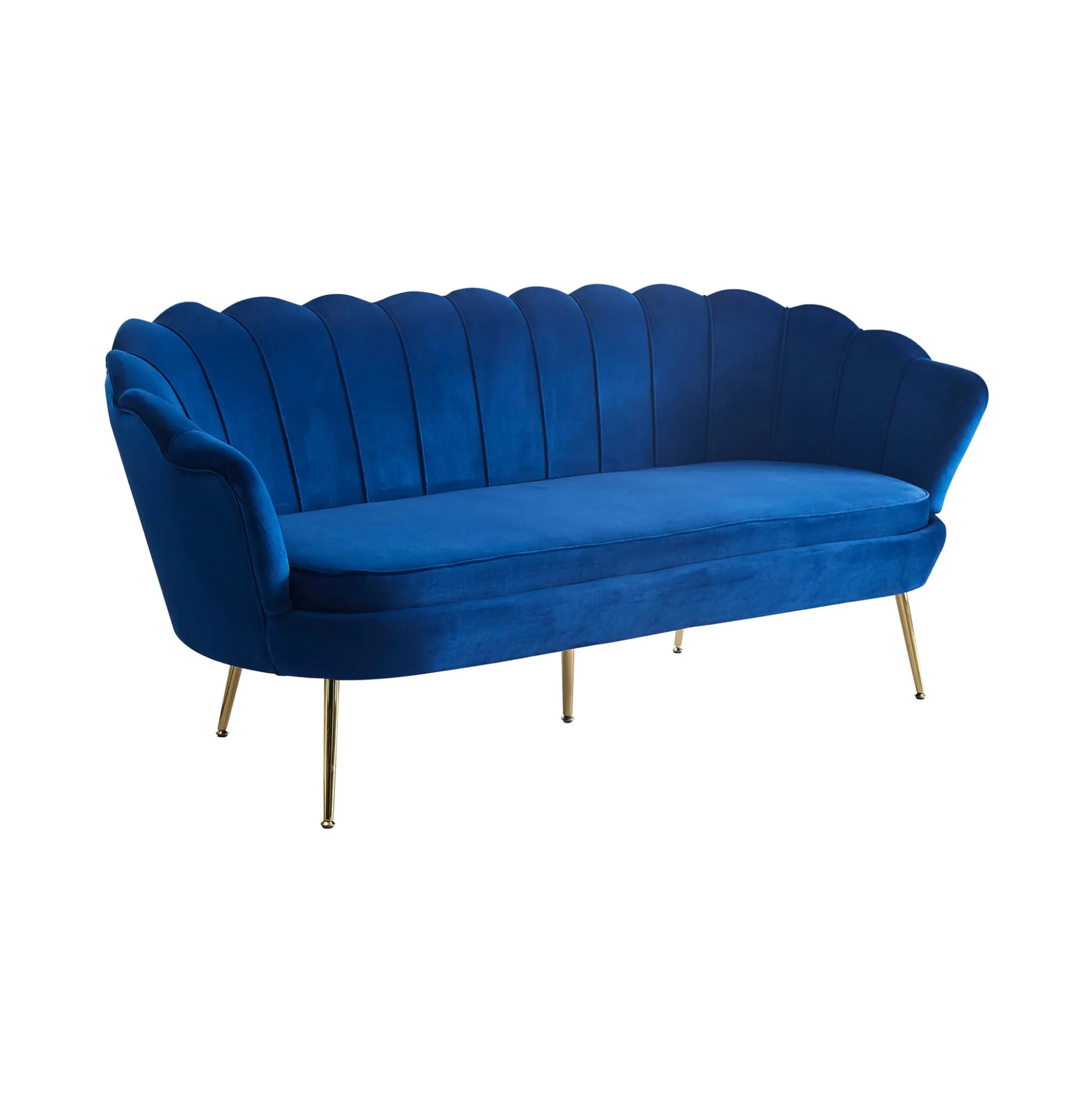 Bank Chanelle Velvet 180 cm^Huisenthuis