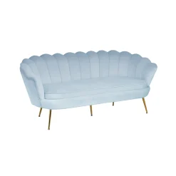 Bank Chanelle Velvet 180 cm^Huisenthuis Discount