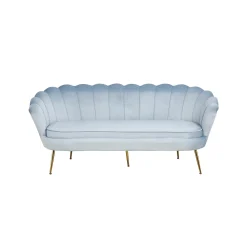 Bank Chanelle Velvet 180 cm^Huisenthuis Discount
