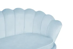 Bank Chanelle Velvet 180 cm^Huisenthuis Discount