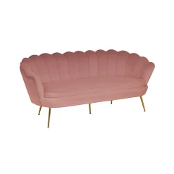 Bank Chanelle Velvet 180 cm^Huisenthuis Online