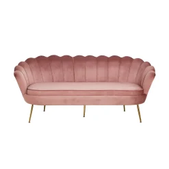 Bank Chanelle Velvet 180 cm^Huisenthuis Online