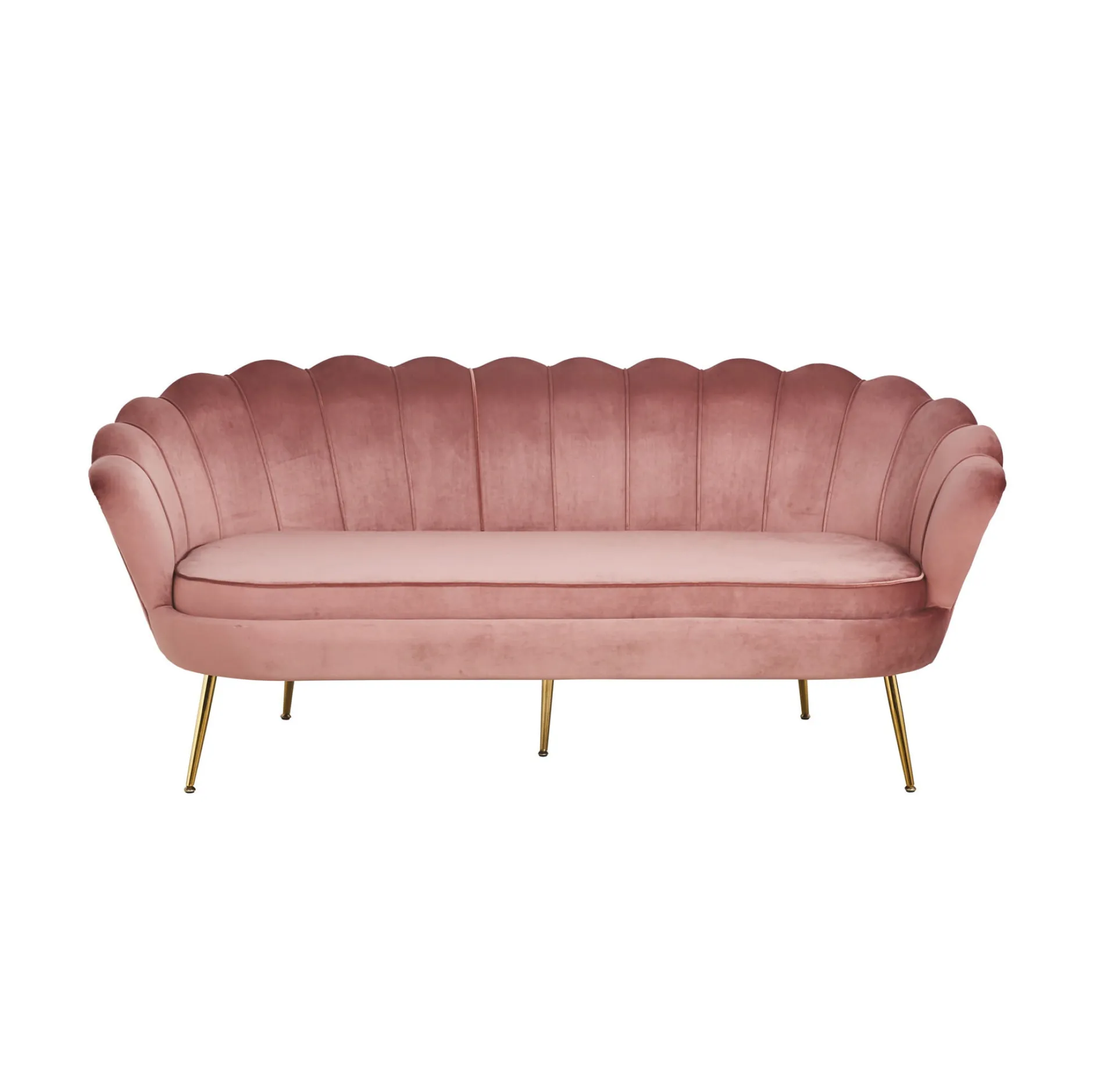 Bank Chanelle Velvet 180 cm^Huisenthuis Online