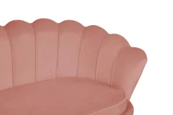 Bank Chanelle Velvet 180 cm^Huisenthuis Online