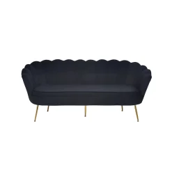 Bank Chanelle Velvet 180 cm^Huisenthuis Outlet