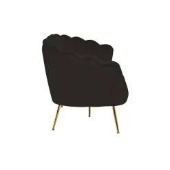 Bank Chanelle Velvet 180 cm^Huisenthuis Outlet