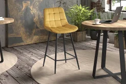 Barkruk Alice – Set van 2^Huisenthuis