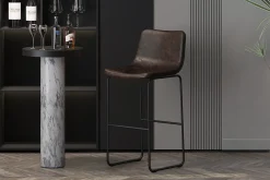 Barkruk Andrew – Set van 2^Huisenthuis Best