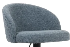 Barkruk Babet Bouclé – Set van 2^Huisenthuis Sale