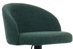 Barkruk Babet Bouclé – Set van 2^Huisenthuis Best