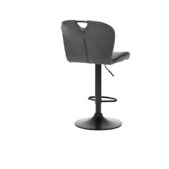 Barkruk Duuk Stof – Set van 2^Huisenthuis Clearance