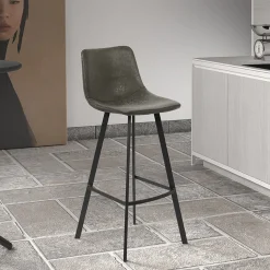 Barkruk Ferry – Hoog – Set van 2^Huisenthuis Outlet