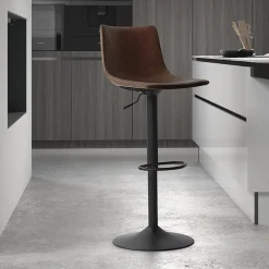 Barkruk Jeroen – Set van 2^Huisenthuis Discount