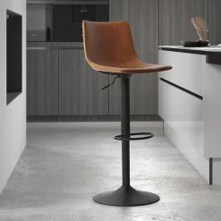 Barkruk Jeroen – Set van 2^Huisenthuis Outlet