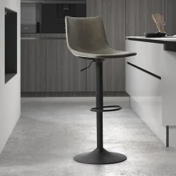 Barkruk Jeroen – Set van 2^Huisenthuis Clearance