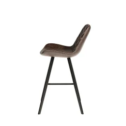 Barkruk Jonathan – Set van 2^Huisenthuis New