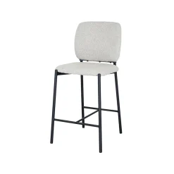 Barkruk Killian Beige – Set van 2^Huisenthuis Discount