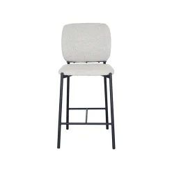 Barkruk Killian Beige – Set van 2^Huisenthuis Discount