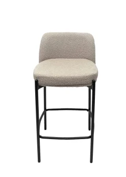 Barkruk Lylou Stof – Set van 2^Huisenthuis Best