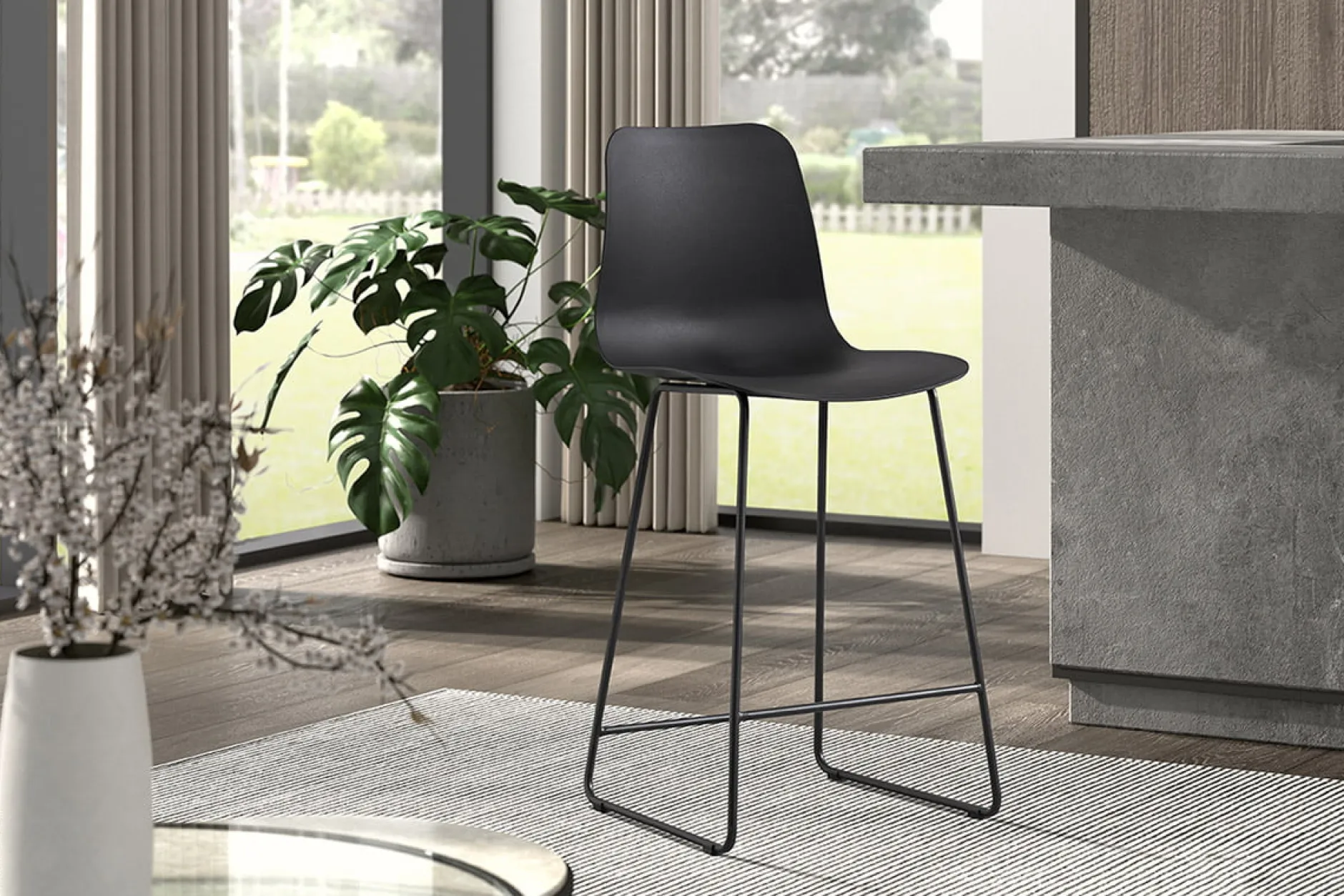 Barkruk Penny – Set van 2^Huisenthuis Sale