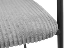 Barkruk Vieve Donkergrijs – Set van 2^Huisenthuis Best