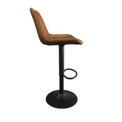 Barkruk Zoltan – Set van 2^Huisenthuis Clearance