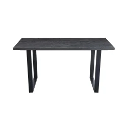 Bartafel Eugene Donkerbruin 180cm^Huisenthuis Online