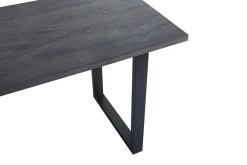 Bartafel Eugene Donkerbruin 180cm^Huisenthuis Online