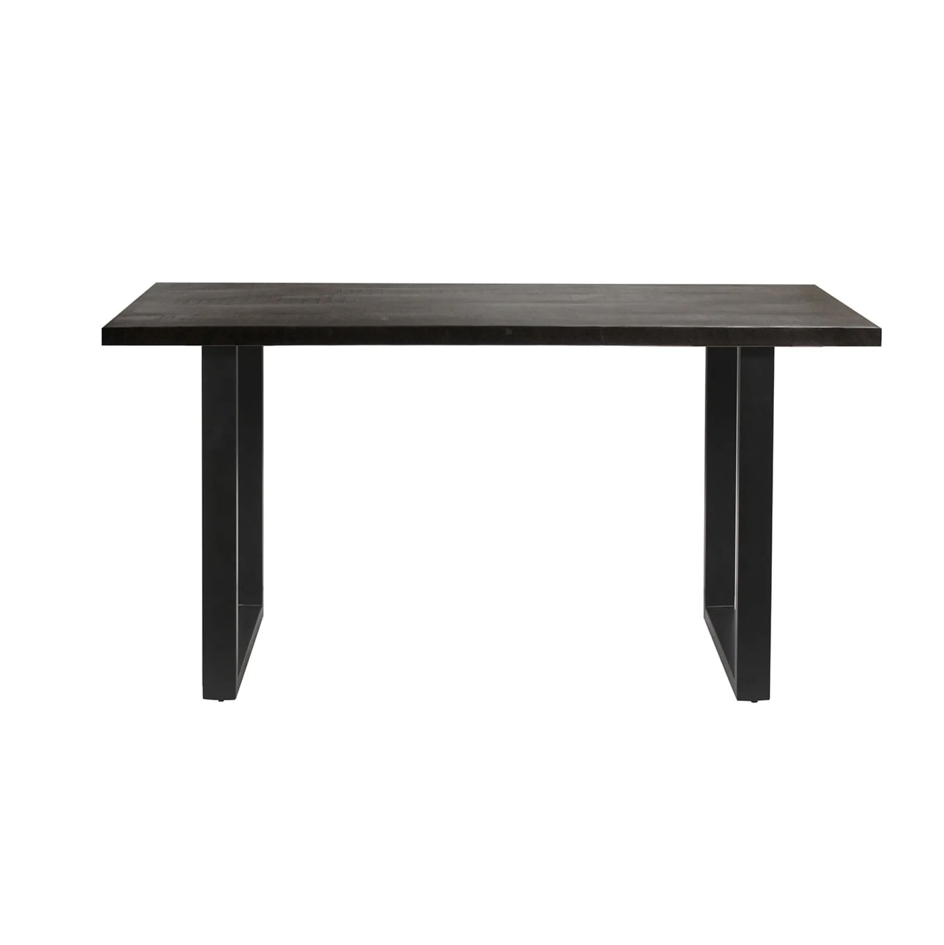 Bartafel Luka 180cm Zwart^Huisenthuis Hot