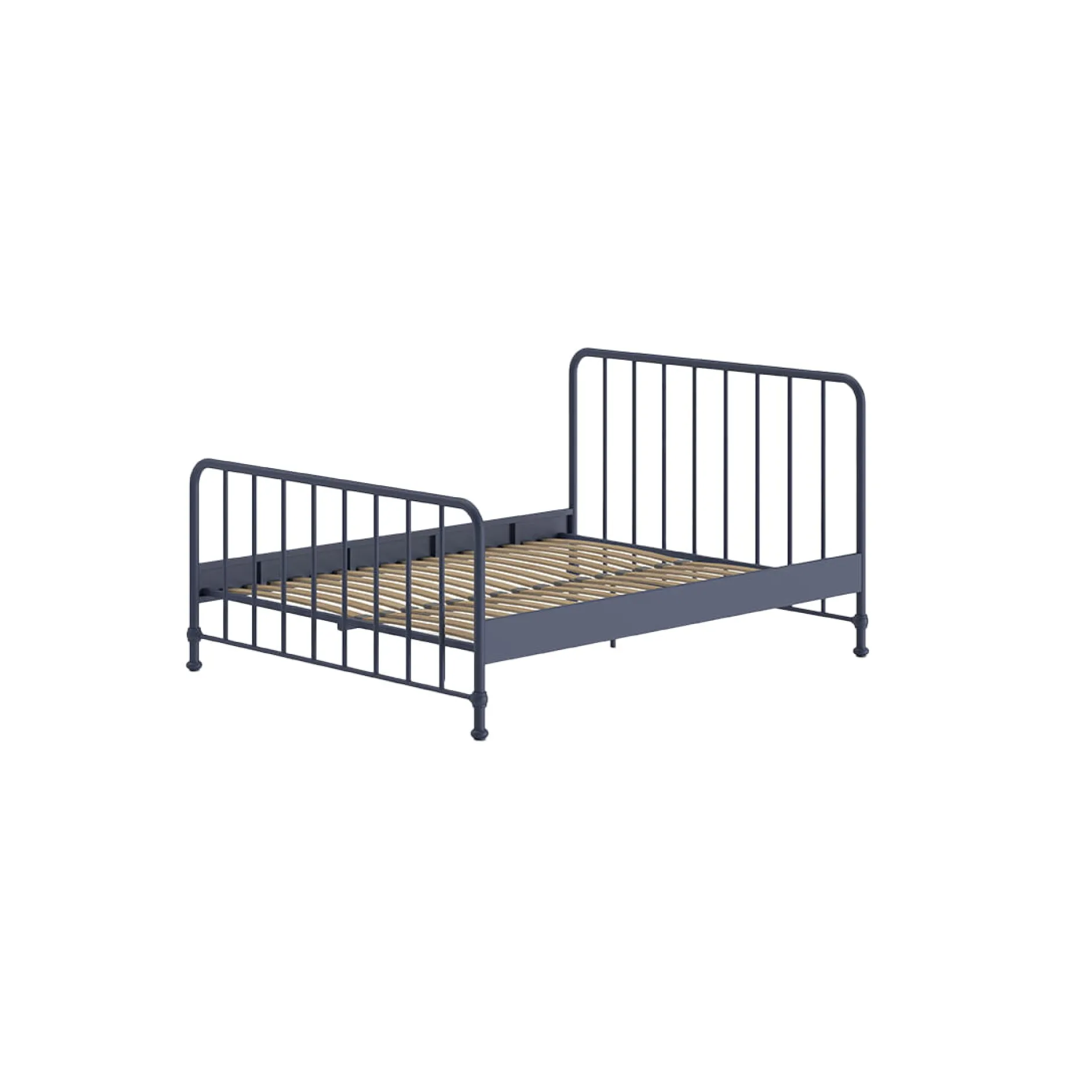 Bed Jay 160×200 cm^Huisenthuis Best