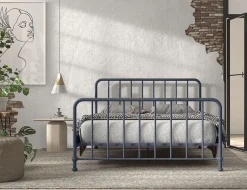 Bed Jay 160×200 cm^Huisenthuis Best