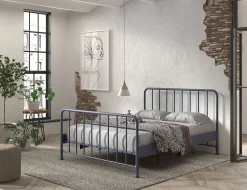 Bed Jay 160×200 cm^Huisenthuis Best