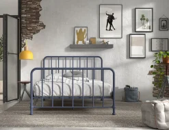 Bed Jay 140×200 cm^Huisenthuis Clearance