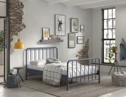 Bed Jay 140×200 cm^Huisenthuis Clearance