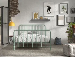 Bed Jay 140×200 cm^Huisenthuis New