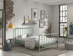 Bed Jay 140×200 cm^Huisenthuis New