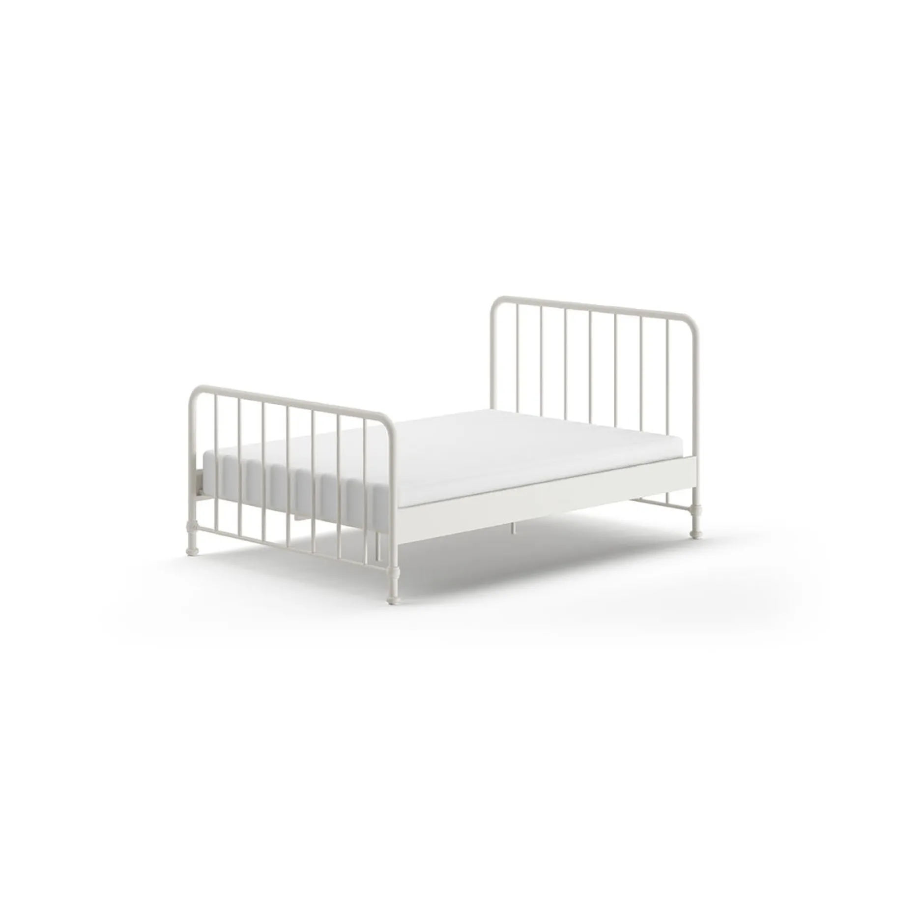 Bed Jay 140×200 cm^Huisenthuis Best