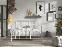 Bed Jay 140×200 cm^Huisenthuis Best