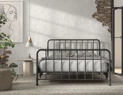 Bed Jay 160×200 cm^Huisenthuis