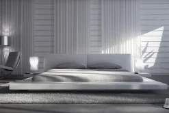 Bed Joaquin 140x200cm^Huisenthuis