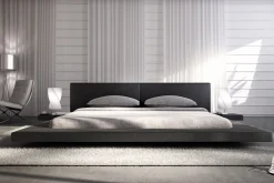 Bed Joaquin 140x200cm^Huisenthuis Outlet